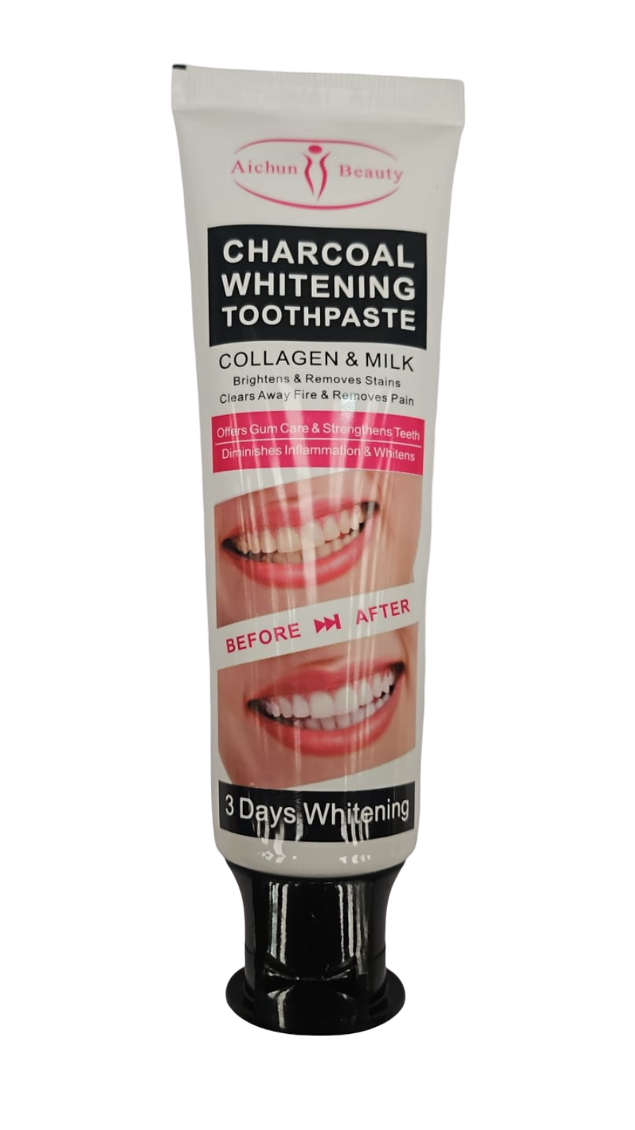 Gray helmet for bikers